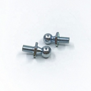 带 M6 螺纹的 10 毫米球钉，用于气体弹簧/支柱 - Product Image 4