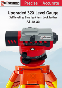 <strong>Automatic</strong> Optic <strong>Level</strong> Surveying Instrument <strong>Dumpy</strong> Auto <strong>Level</strong> - Product Image 2
