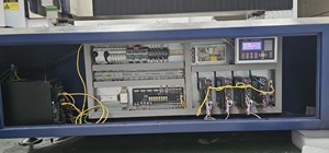 Sistema de control láser PA4000 Sistema de control láser para equipos láser - Product Image 6