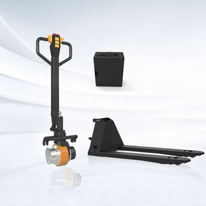 AMTHI Electric <strong>Forklift</strong> Tractor 1Ton <strong>3</strong> <strong>Ton</strong> 1500kg Electric <strong>Forklift</strong> Condom Wheel Tracks Lightweight Electric <strong>Forklift</strong> - Product Image 3