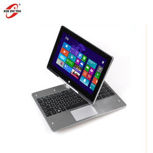 2023热销产品二合一学生个人平板电脑Windows 10 13.3英寸金属12gb RAM 128/256/512gb Rom 1TB空间英特尔商务 - Product Image 4