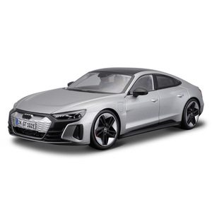 Bburago 1:18 Au di RS e-tron GT araba Metal simülasyon koleksiyonu alaşım Metal döküm oyuncaklar Model arabalar - Product Image 2