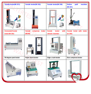 10 Years Manufacturer WALTER <strong>Mullen</strong> Burst Strength Tester Textile Fabric Bursting <strong>Testing</strong> Machine - Product Image 5