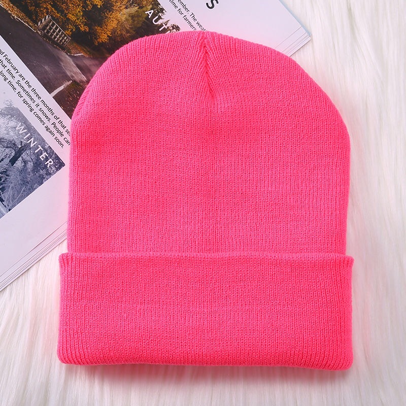 hot pink