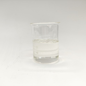 9004-98-2 PEG-6 Caprylic Capric Glycerides Colorless Liquid Daily <strong>Chemicals</strong> Product for Cosmetics as Dispersants Solubilizers - Product Image 5