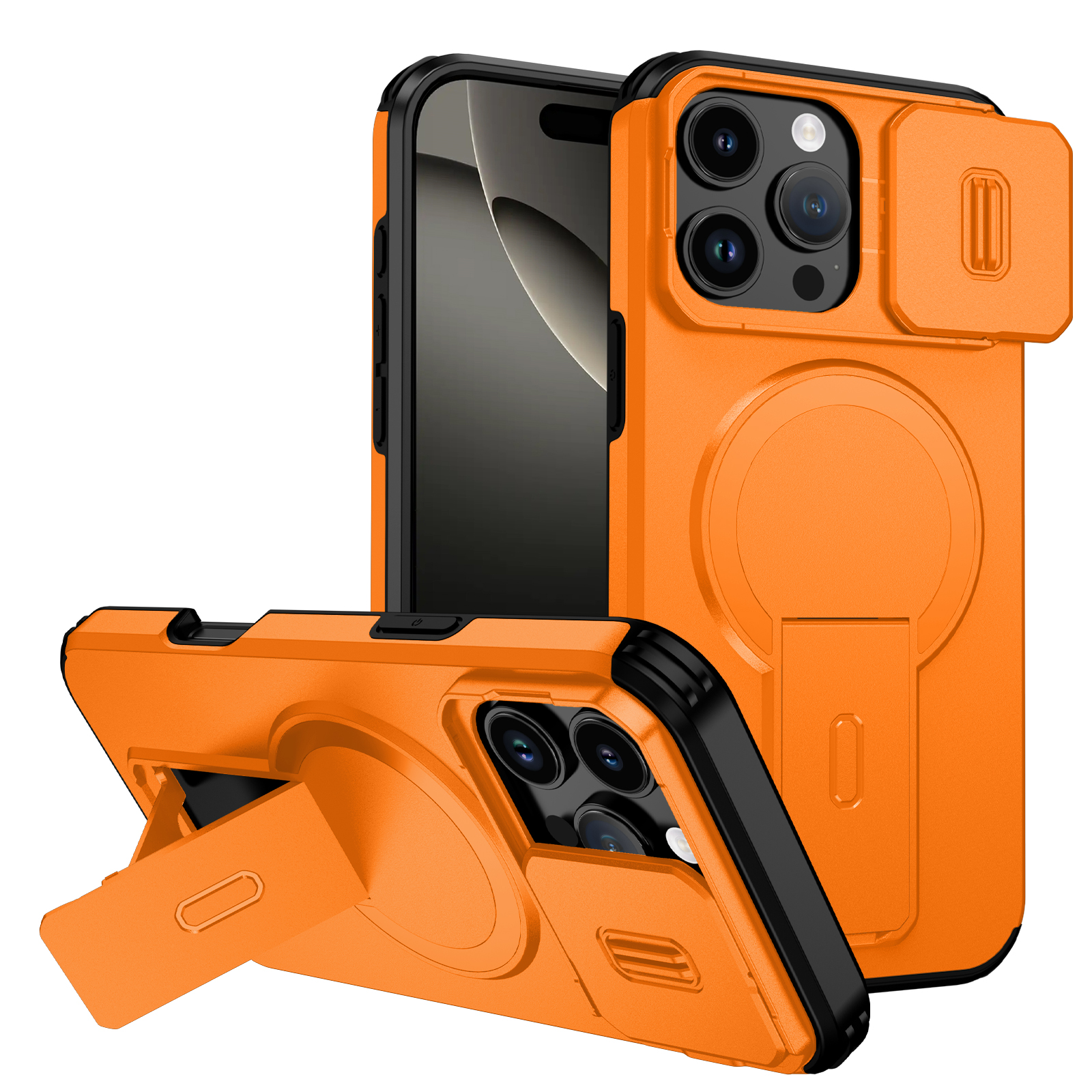 Naranja
