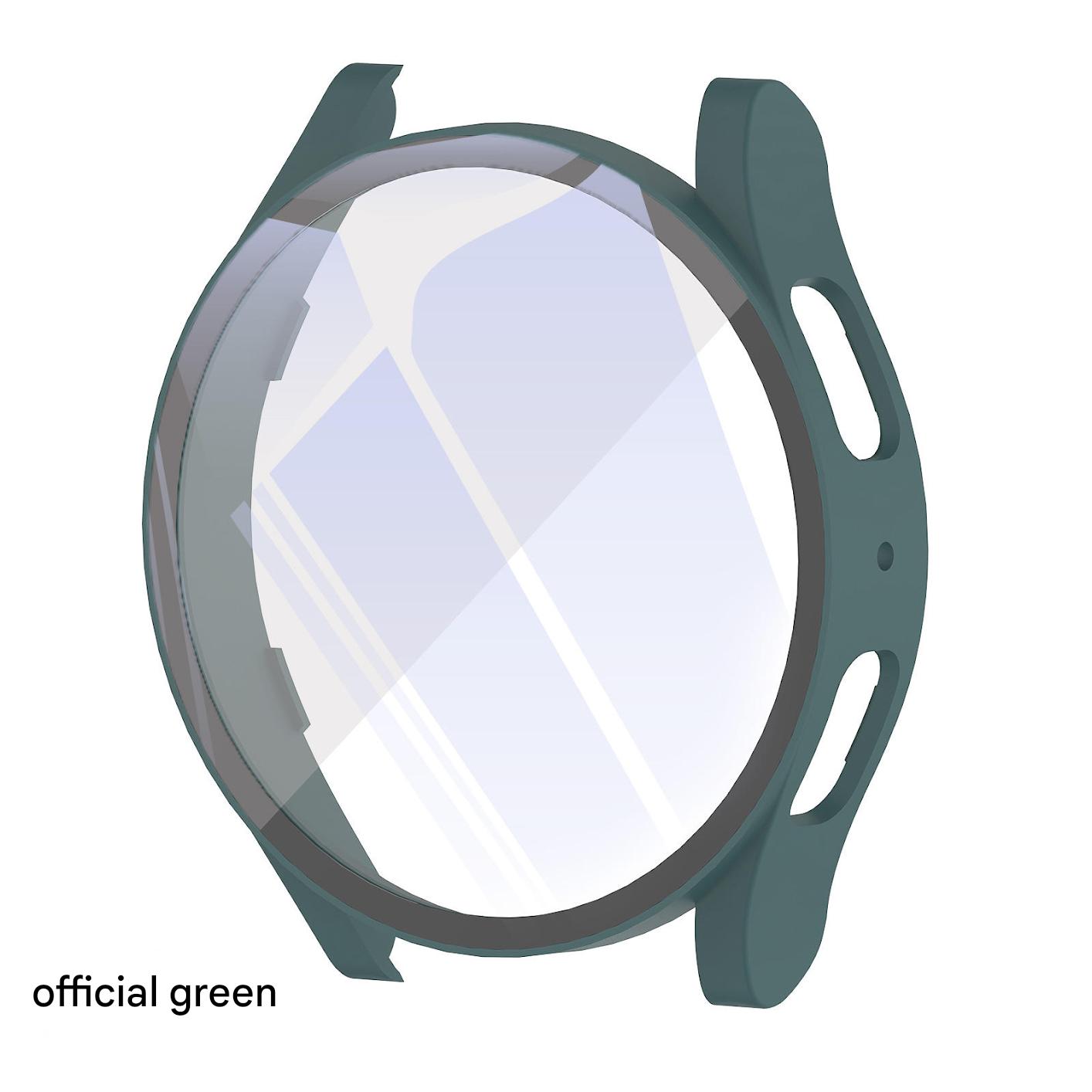8#Green