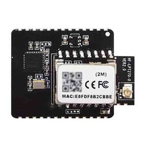 HF-WE100-0 External Antenna <strong>UART</strong> to Wi-Fi/BLE/Ethernet 802.11 B/g/n Low Power Consumption Serial <strong>Interface</strong> Small <strong>WiFi</strong> <strong>Module</strong>