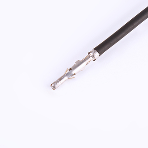 工厂价格按钮电动点火器压电点火器 - Product Image 5