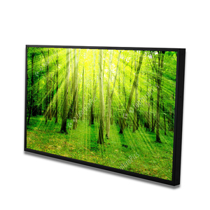 ใหม่ความสว่างสูงLED BacklightโมดูลOutdoor Lcd Monitorหน้าจอบานหน้าต่างกลางแจ้งโฆษณาซุ้มทีวีจอแสดงผล - Product Image 1