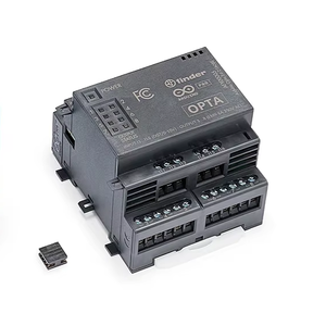 Arduino Pro Opta Ext D1608E AFX00005 Mikro-SPS IoT Programmier bare Logik steuerung - Product Image 1