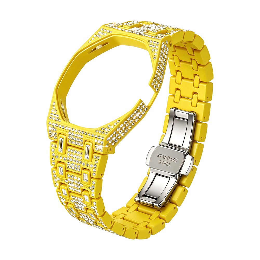 jaune-3 heures