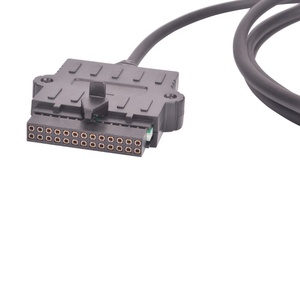 Cavo di programmazione PMKN4010 per DM4400 DM4600 DM3600 XPR5350 XPR4500 DR3000 M8200 R8200 M8268 walkie talkie - Product Image 4
