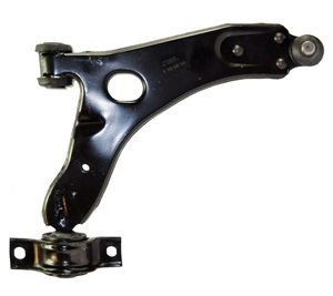 フォードフォーカスMk1シャーシサスペンションコントロールアーム用GZTY新製品フロントロアアイアンスイングアーム11489321207974 1212810 1344968