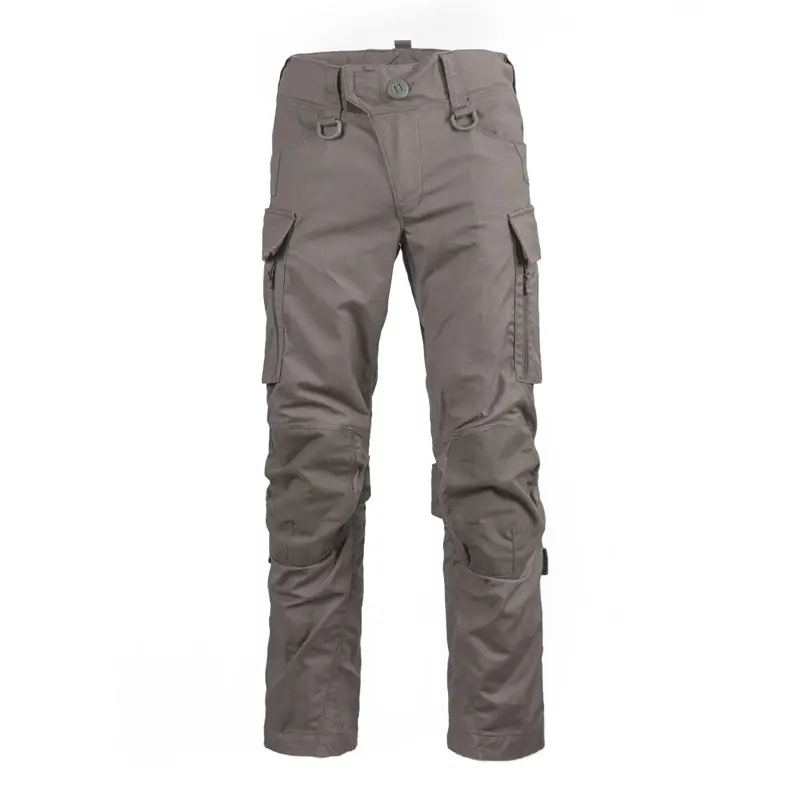 Pantaloni Cargo tattici da uomo stile caldo pantaloni Cargo Street Wear pantaloni da trekking leggeri impermeabili