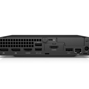 H-p pro mini sff kulesi için 400 g9 masaüstü bilgisayar bilgisayar i3-13100t 8gb 256gb m.2 prodesk 400 g9 - Product Image 6