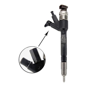 燃料噴射装置095000-5950 D28-001-801 SDECエンジンSC9DK SC9DKE用 - Product Image 5