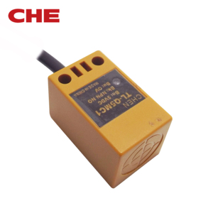 DC6-36V TL-Q5MC1 NPN NO Angular Tipo de columna de la detección de metales interruptor inductivo de proximidad Sensor - Product Image 4