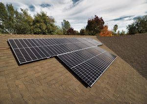 Hoa Kỳ Cổ 30 Năm Bảo Hành 585W Tấm Năng Lượng Mặt Trời 550W 500W 600W Bifacial Topcon Năng Lượng Mặt Trời Bảng Điều Khiển Cho Năng Lượng Mặt Trời Nhà Hệ Thống - Product Image 5