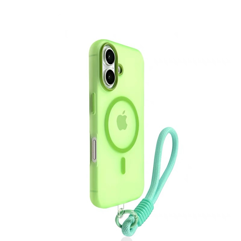Fluorescent Green