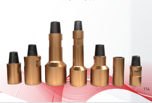 Well Drilling Connector <strong>API</strong> Drill <strong>Pipe</strong> Box and Pin Adapter for Drilling Rig Parts - Product Image 5