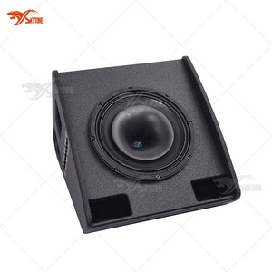 C12プロフェッショナル同軸モニター12インチプロオーディオシステムサウンドステージモニタースピーカー - Product Image 1
