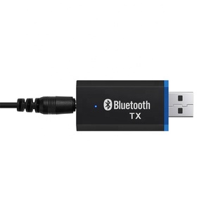 USB发射器免费驱动电视电脑蓝牙音频适配器发射器USB蓝牙发射器 - Product Image 4