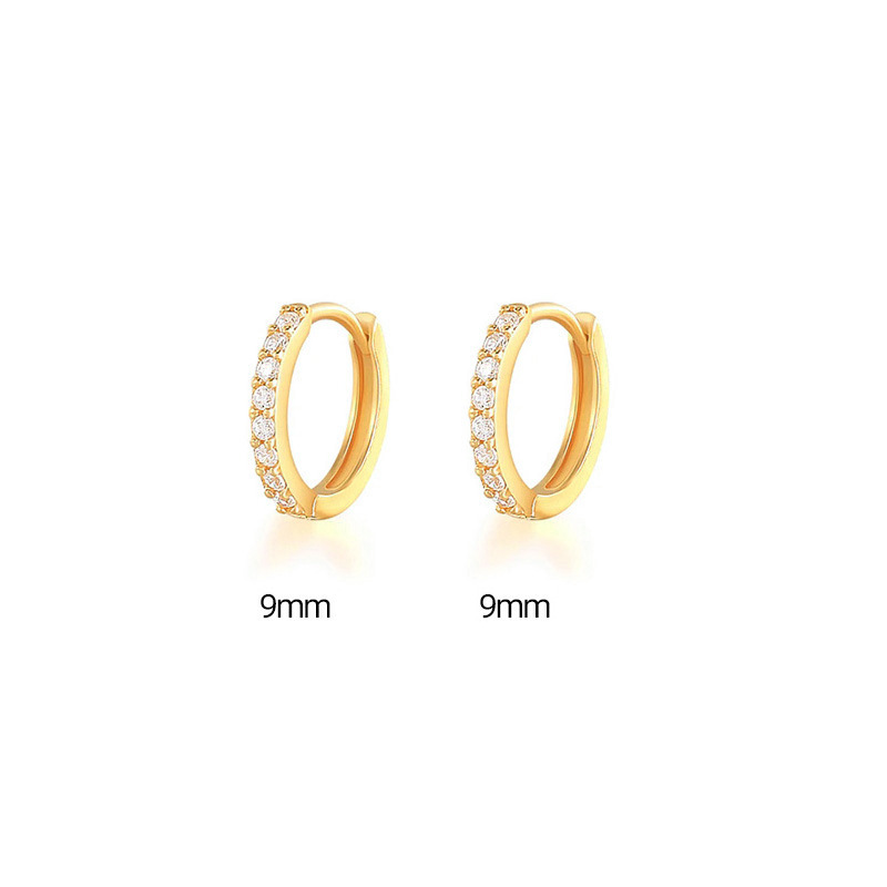 Inner diameter 9mm E1330