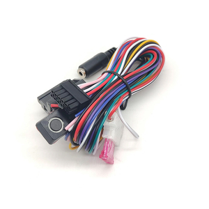 Rastreador GPS inteligente 4G LTE y localizador para coches camiones de mano GPRS Beidou AGPS exportado a nivel mundial compatible con almacenamiento de datos de tarjeta SD - Product Image 4