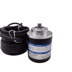 HZX-A-256 Absolutwert geber HZX-A-1000 Drehgeber - Product Image 6
