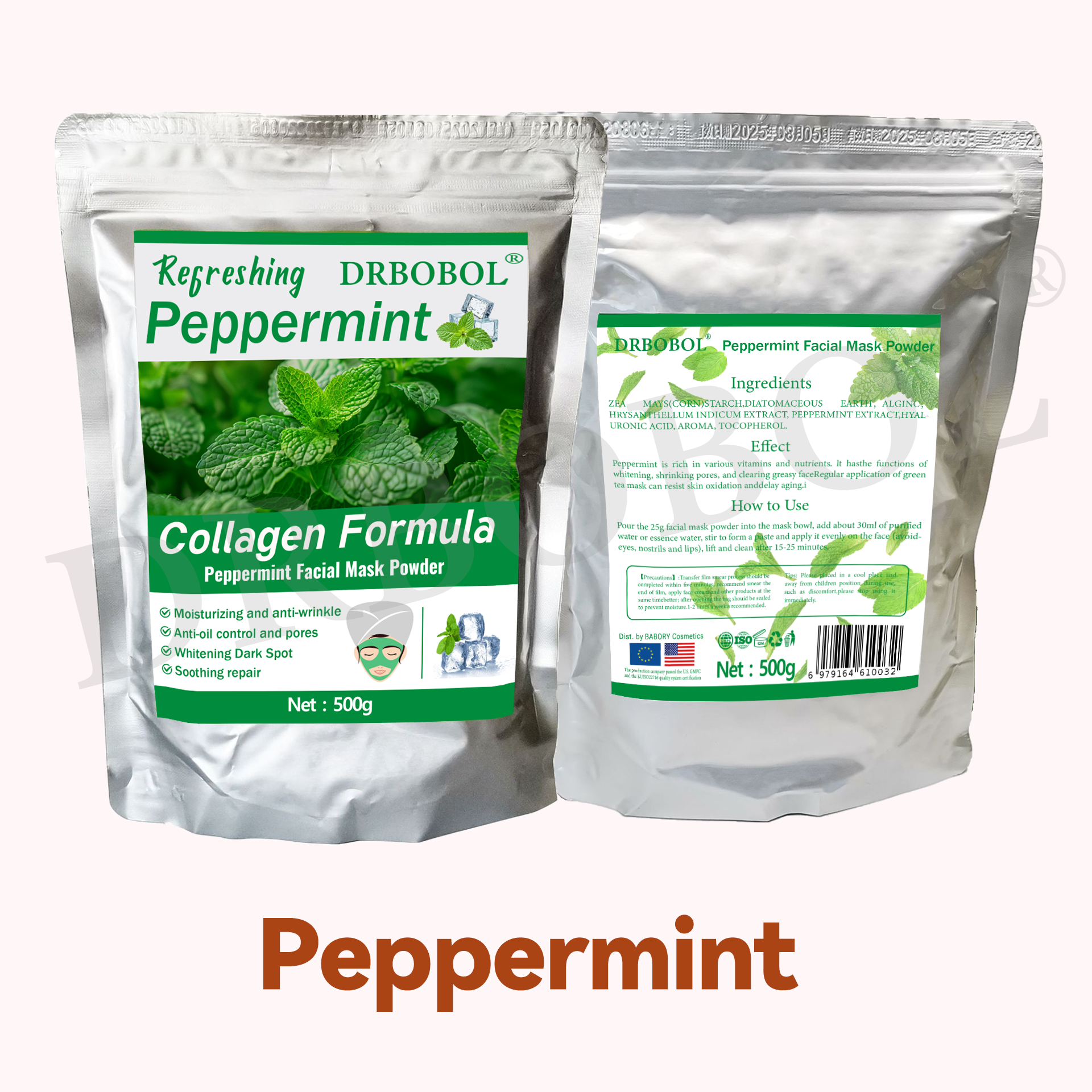 Peppermint