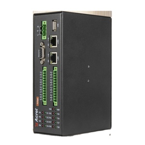 Acrel serie ANet 2 e8s1 Smart Gateway IOT dispositivo di comunicazione Wireless MODBUS-RTU TCP 4G LORA - Product Image 1