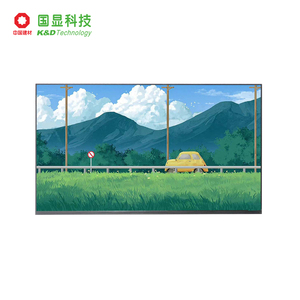 KD 15,6 Pulgadas Pantalla Lcd Personalizada IPS 170 Nits EDP Interfaz 1920*1080 Modul Lcd 15,6 "1500:1 Panel Lcd Táctil Personalizable - Product Image 3