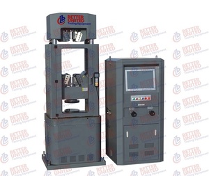 Professional Supply Utm <strong>Machine</strong> <strong>Universal</strong> <strong>Testing</strong> <strong>Universal</strong> <strong>Testing</strong> MachineFactory Price - Product Image 3