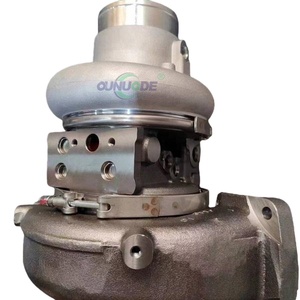 He451ve vgt thiết bị truyền động <span class=keywords><strong>turbo</strong></span> tăng áp cho isx15 động cơ-new Phụ tùng xe Tải Hạng Nặng onode thương hiệu - Product Image 2
