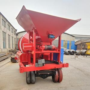 Manual Concrete <strong>Compression</strong> <strong>Testing</strong> <strong>Machines</strong> Self <strong>Loading</strong> Automatic Drum Concrete Mixer With Electric Motor