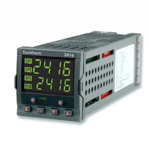 Yüksek kaliteli EUROTHERM denetleyici 3504F///2/ZC/1/X/XXX/G/RR/RR/AM/XX/XX/XX/PB/sıcaklık kontrol cihazı - Product Image 5