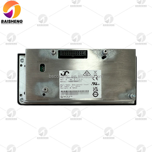 ELTEK 242100.510 telekom güç İzleme ünitesi verimli güç sistemi yönetim cihazı - Product Image 3