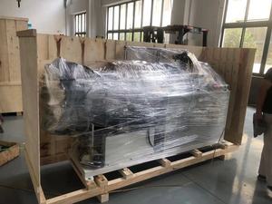 S Serpentine Cooper <strong>Tube</strong> <strong>U</strong> <strong>Bending</strong> Return Elbow Making <strong>Machine</strong>