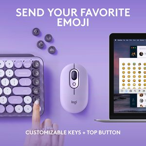 Máquina de escribir Estilo Teclas mecánicas Función Teclado inalámbrico Ratón Combo