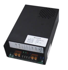 220VAC-15% 输入3A电源充电器，用于110VDC电池系统开关电源，输出95-130vdc - Product Image 6
