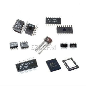(BGA MCU IC Chips Microcontroller Integrated Circuit) <strong>STM32F091VCT7</strong> - Product Image 4