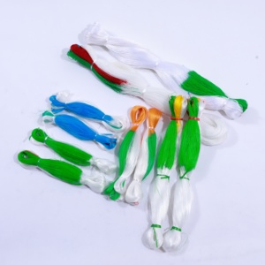 1.8m * 100m 20cm * 20cm UV xử lý hỗ trợ thực vật Net dưa chuột Net Yam leo nho Net Yam Net - Product Image 4