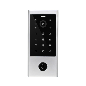 Tuya Smart Wifi <strong>Video</strong> <strong>Intercom</strong> Doorbell <strong>System</strong> for <strong>Multi</strong> <strong>Unit</strong> Apartment Building Door Unlock Access Control - Product Image 5
