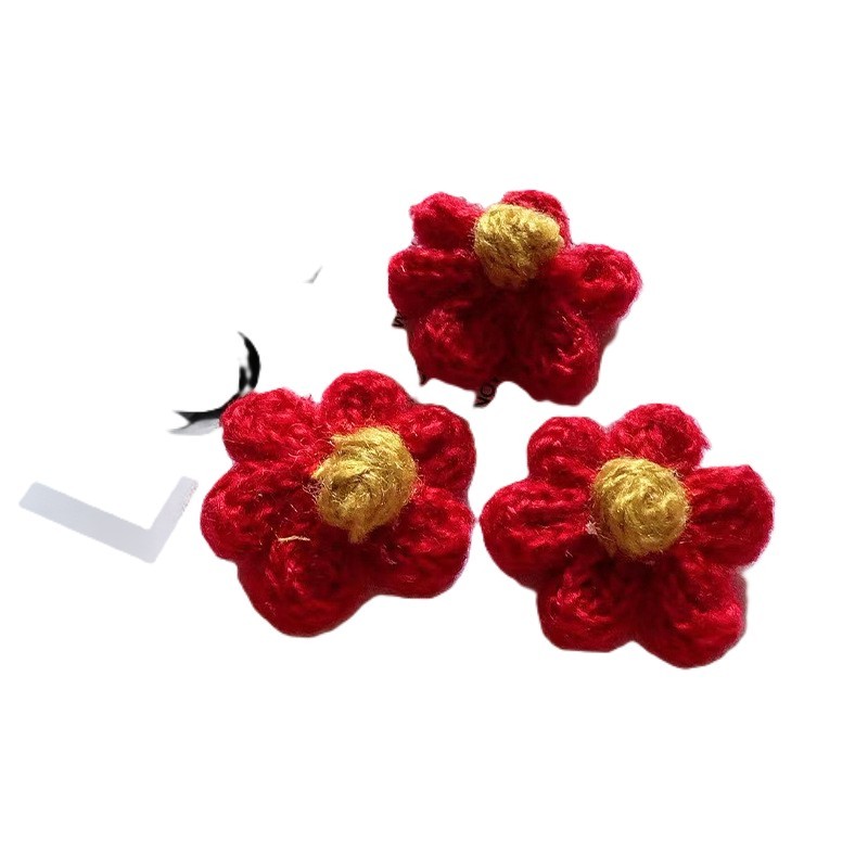 Rose garance