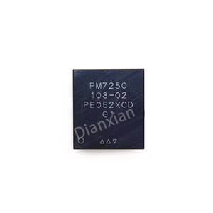 Neuer Mikrocontroller-IC pm7250b PM7250 PM8150B MCU pm7250