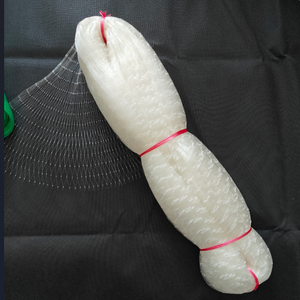 סיטונאי במפעל סין באיכות גבוהה 0.25 מ "מ עובי מחזור ניילון מונofilament - Product Image 3