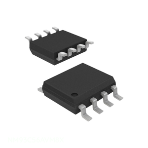 Bellek NM93C56AVM8X 8 SOlC bileşenleri elektronik orijinal - Product Image 1