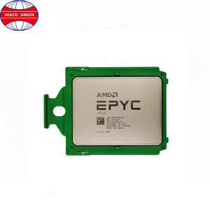 ยี่ห้อใหม่7402 CPU 2.8กิกะเฮิร์ตซ์ซ็อกเก็ต SP3 100-000000046 24Core ประมวลผลเซิร์ฟเวอร์ - Product Image 5
