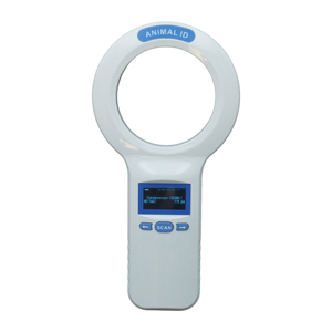 FDX Pet mikroçip tarayıcı okuyucu mikro USB barınaklar ve kurtarma merkezlerinde hayvan alımı ve sağlık kontrolleri için iletişim - Product Image 1